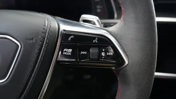 Audi RS7 Sportback 4.0 TFSI quattro Tiptronic 41