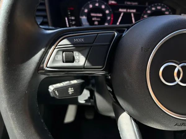 Audi A1 Sportback 25 TFSI Advanced 13