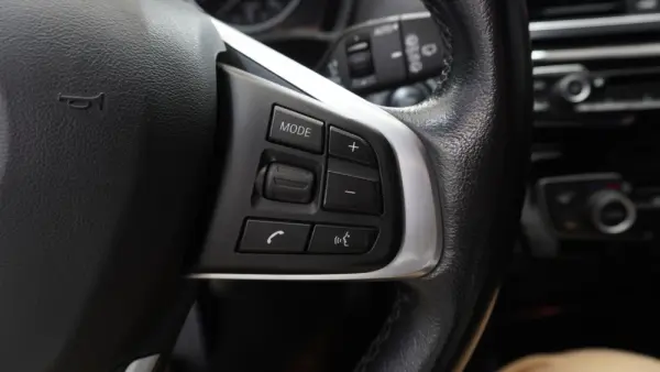 BMW X1 16 d sDrive 23