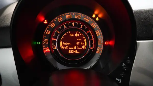 Fiat 500 1.0 Hybrid Sport 29
