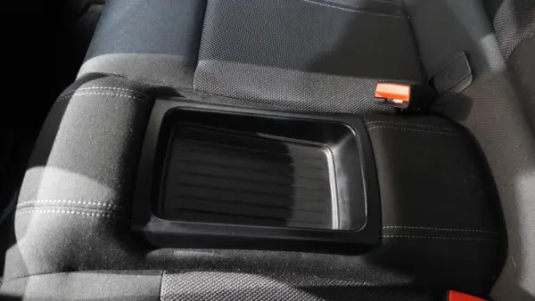 BMW 118 i Line Sport Auto 11