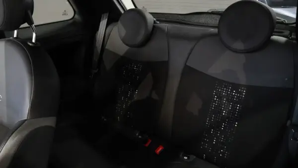 Fiat 500 1.0 Hybrid Sport 32