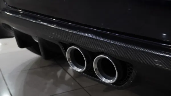 Aixam Coupe COUPE GTI 12