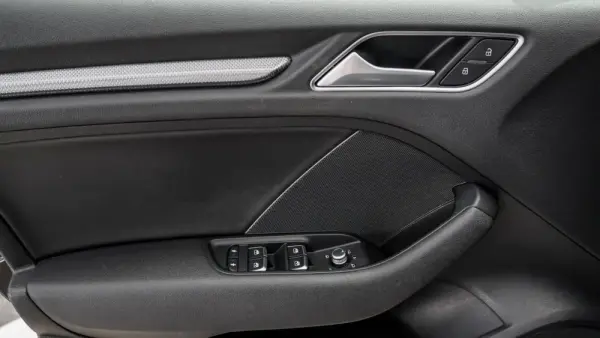 Audi A3 Limousine 13
