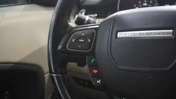 Land Rover Range Rover Evoque TD4 Aut. HSE 32