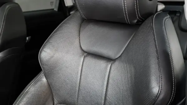 Land Rover Range Rover Evoque 28