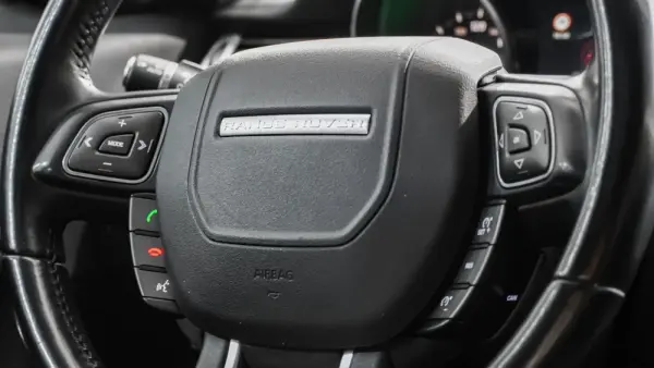 Land Rover Range Rover Evoque 18