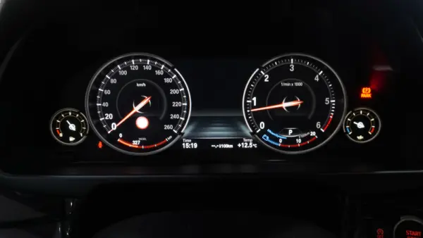 BMW X6 40 d xDrive 25