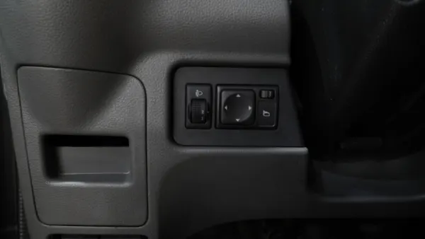 Nissan NV200 Evalia Comfort 24