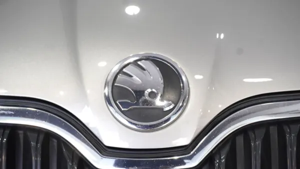 Skoda Octavia 1.6 TDI Active 4