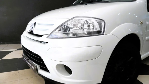 Citroën C3 1.1 5