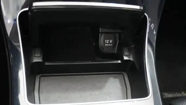 Mercedes-Benz C 180 (BlueTEC) d Station 7G-TRONIC Avantgarde 39