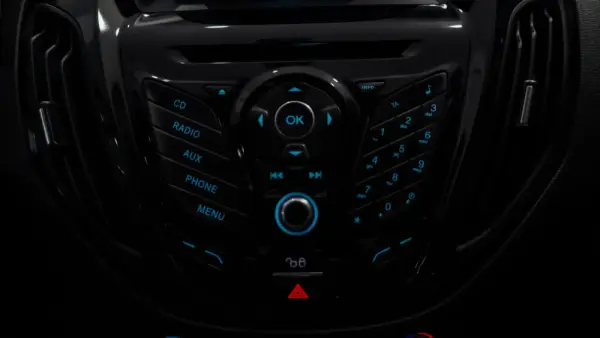 Ford B-Max 1.5 TDCi Titanium 56