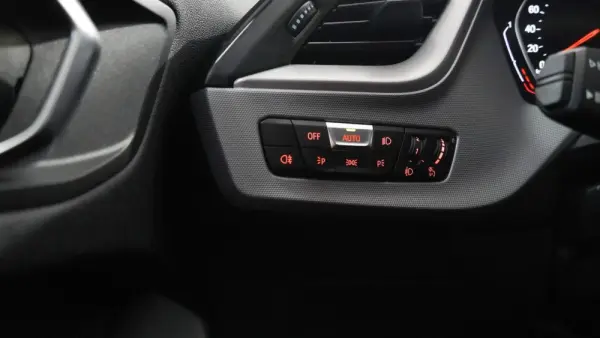 BMW 116 D Automatica 14