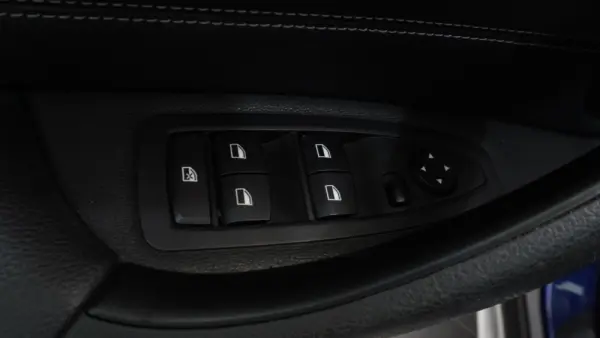 BMW X1 16 d sDrive 17