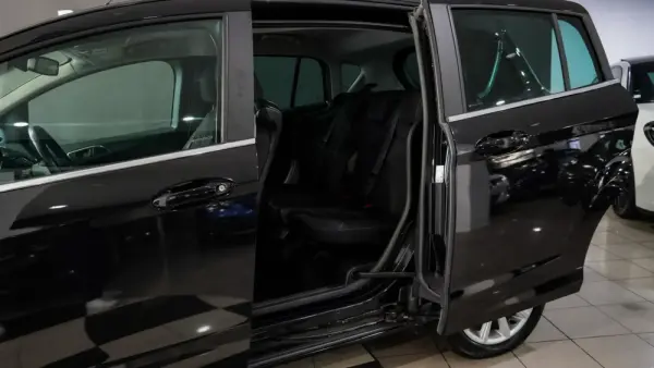 Ford B-Max 1.5 TDCi Titanium 37