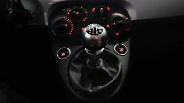 Fiat 500 1.0 Hybrid Sport 30