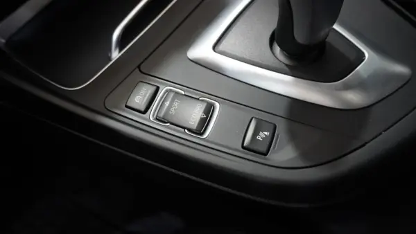 BMW 118 i Line Sport Auto 29