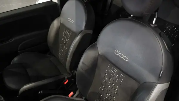 Fiat 500 1.0 Hybrid Sport 23