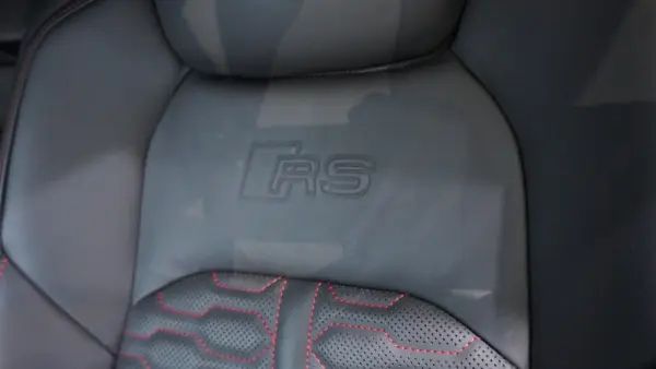 Audi RS7 Sportback 4.0 TFSI quattro Tiptronic 24