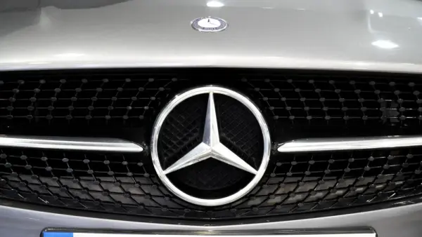Mercedes-Benz CLA 220 27