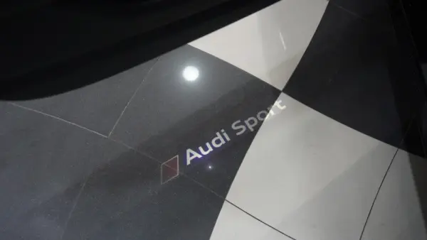 Audi RS7 Sportback 4.0 TFSI quattro Tiptronic 28