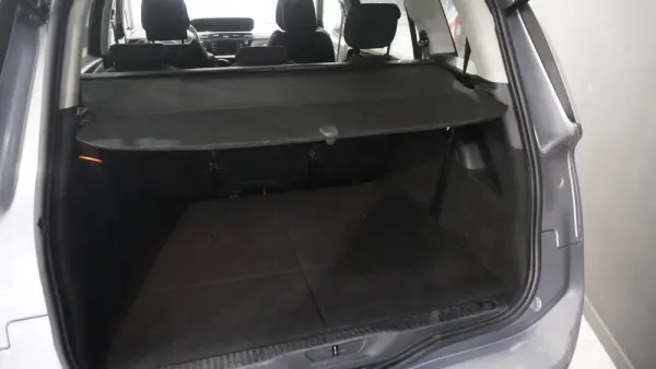 Citroën C4 Spacetourer BlueHDi 130 Stop&Start BUSINESS CLASS 10