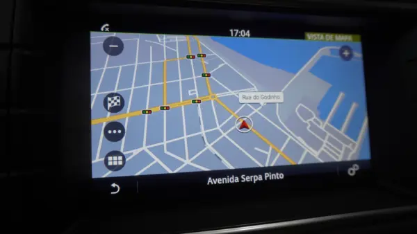 Land Rover Range Rover Evoque TD4 Aut. HSE 27