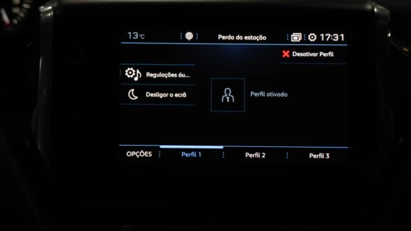 Peugeot 208 1.2 PureTech Active 21