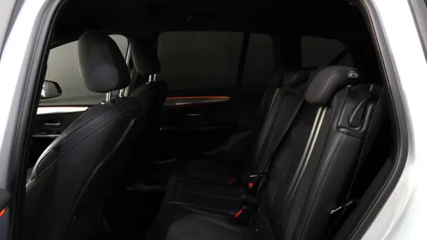 BMW 216 Gran Tourer d 7L Line Sport Auto 26