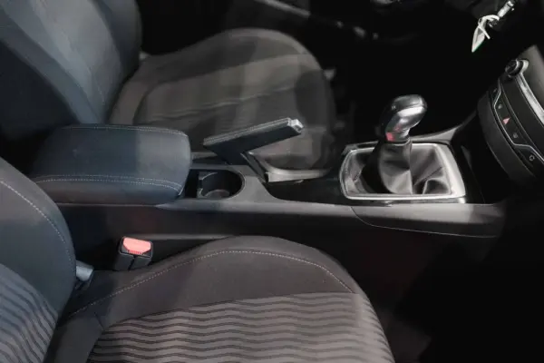Peugeot 308 SW 16