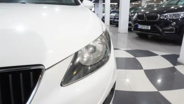 SEAT Ibiza ST 1.2 TDI Style 4