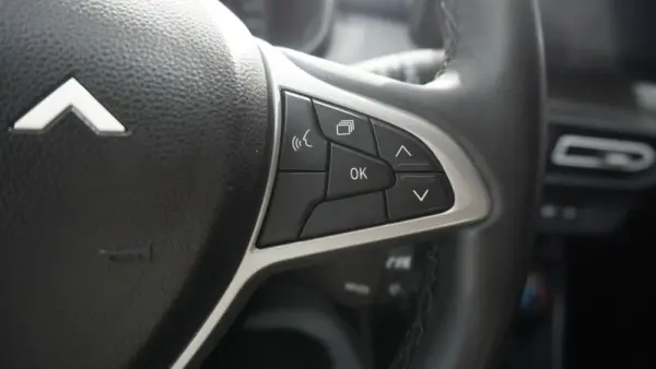 Dacia Jogger 1.0 TCe Expression 22