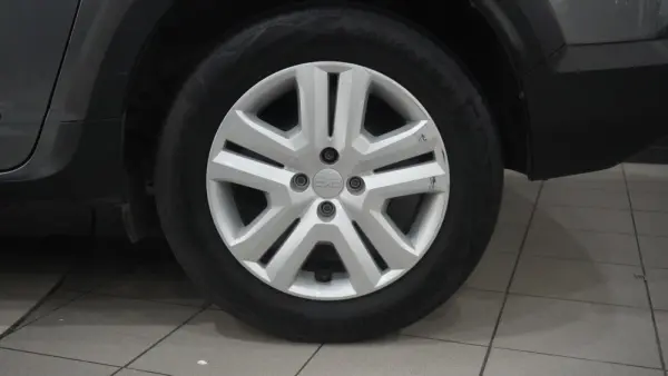 Dacia Jogger 1.0 TCe Expression 7