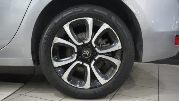 Citroën C4 Spacetourer BlueHDi 130 Stop&Start BUSINESS CLASS 6