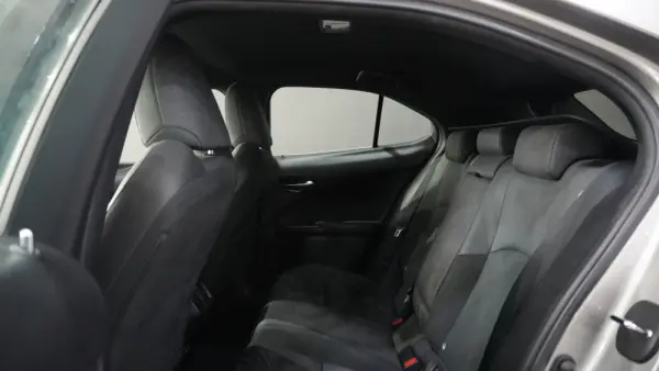 Lexus UX 250h Business 18