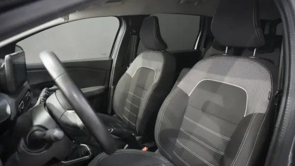 Dacia Jogger 1.0 TCe Expression 15
