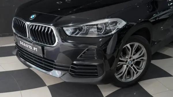 BMW X2 Auto 3
