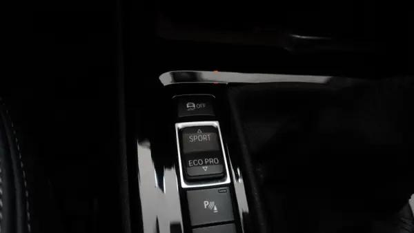 BMW X1 16 d sDrive 35