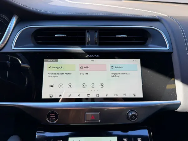 Jaguar I-Pace S AWD Aut. 27