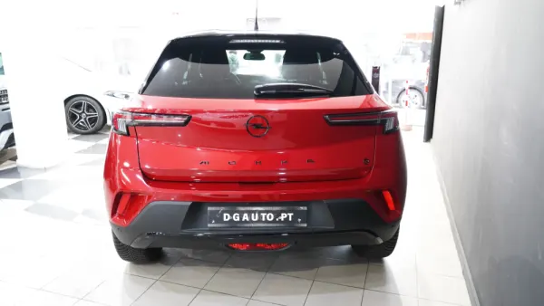 Opel Mokka-e GS Line 10