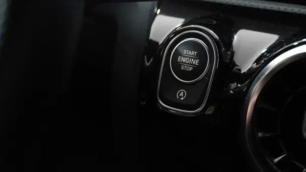 Mercedes-Benz A 200 34