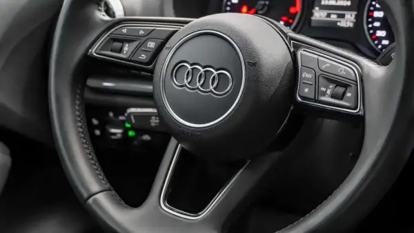 Audi A3 Limousine 16