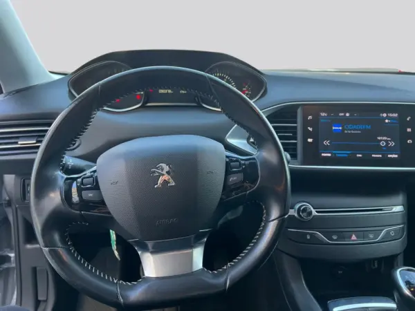 Peugeot 308 SW 1.2 PureTech Access 5