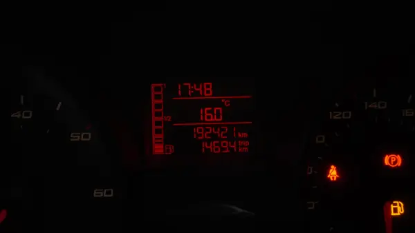 SEAT Ibiza ST 1.2 TDI Style 15