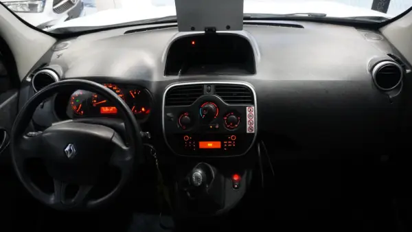 Renault Kangoo 1.5 dCi Maxi Business 16