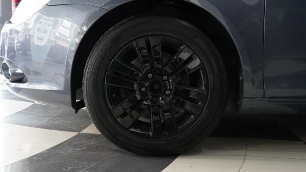 Volkswagen EOS EOS 2.0 TDi 13