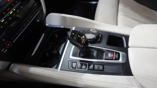 BMW X6 40 d xDrive 26