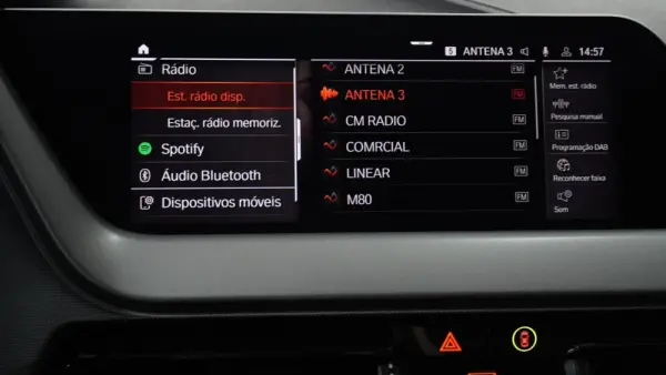 BMW 116 D Automatica 31