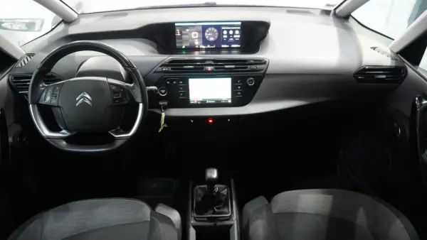 Citroën C4 Spacetourer BlueHDi 130 Stop&Start BUSINESS CLASS 21